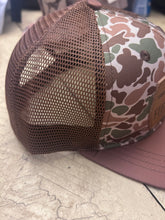 Load image into Gallery viewer, Camo Fieldstone Hat