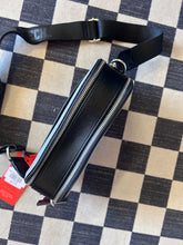 Load image into Gallery viewer, Clear bag : Black Texas Tech