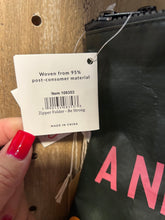 Load image into Gallery viewer, Makeup Bag: Double Sided