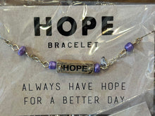 Load image into Gallery viewer, Bracelet: Affirmation