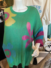 Load image into Gallery viewer, Sweater: Spring me up