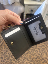 Load image into Gallery viewer, Leopard Wallet Crossbody