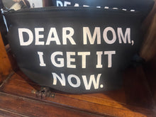 Load image into Gallery viewer, Canvas Bag: Dear Mom