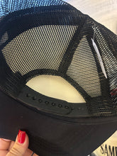 Load image into Gallery viewer, Hat: Love Baseball