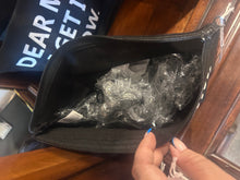Load image into Gallery viewer, Canvas Bag: Mascara