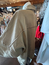 Load image into Gallery viewer, Top: Oversized Tanner