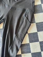 Load image into Gallery viewer, Black Leggings