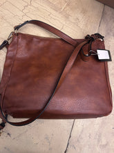 Load image into Gallery viewer, Stella Brown Purse