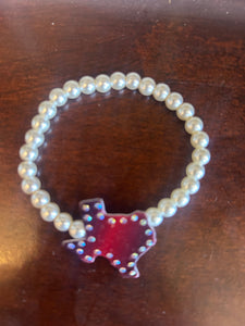 Bracelets: Layering Bracelet