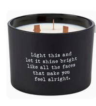 Load image into Gallery viewer, Candle: Feel Alright