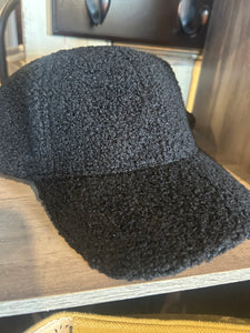 Baseball Style Hats: Individually Marked