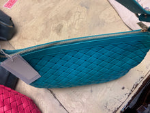 Load image into Gallery viewer, Coastal Blue Purse