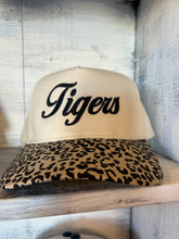 Load image into Gallery viewer, Hat: Tigers