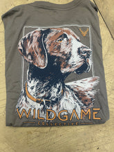 Load image into Gallery viewer, Gracie Men’s Tee