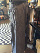 Load image into Gallery viewer, Pants: Ashley tie up bottom