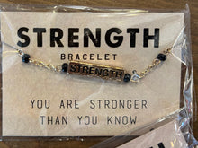 Load image into Gallery viewer, Bracelet: Affirmation
