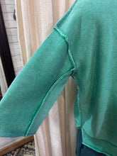 Load image into Gallery viewer, Darby Sweater Top