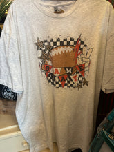 Load image into Gallery viewer, T-Shirt: Football game day