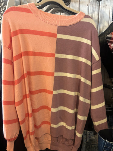 Final Sale Sweater