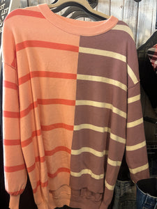 Final Sale Sweater