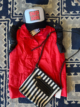 Load image into Gallery viewer, Vest: Tech puffer vest