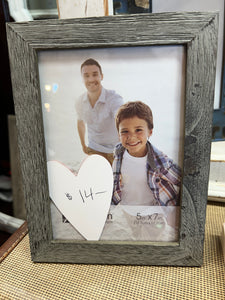 Picture Frames