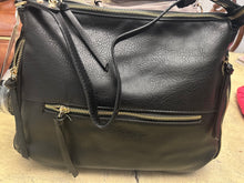 Load image into Gallery viewer, Stella Black Purse