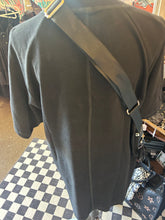Load image into Gallery viewer, Dress: Black zipper sleeve