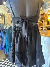 Load image into Gallery viewer, Dress: Willie Romper Dress