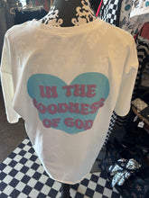 Load image into Gallery viewer, T-Shirt: Be the reason