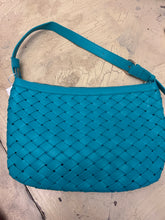 Load image into Gallery viewer, Coastal Blue Purse
