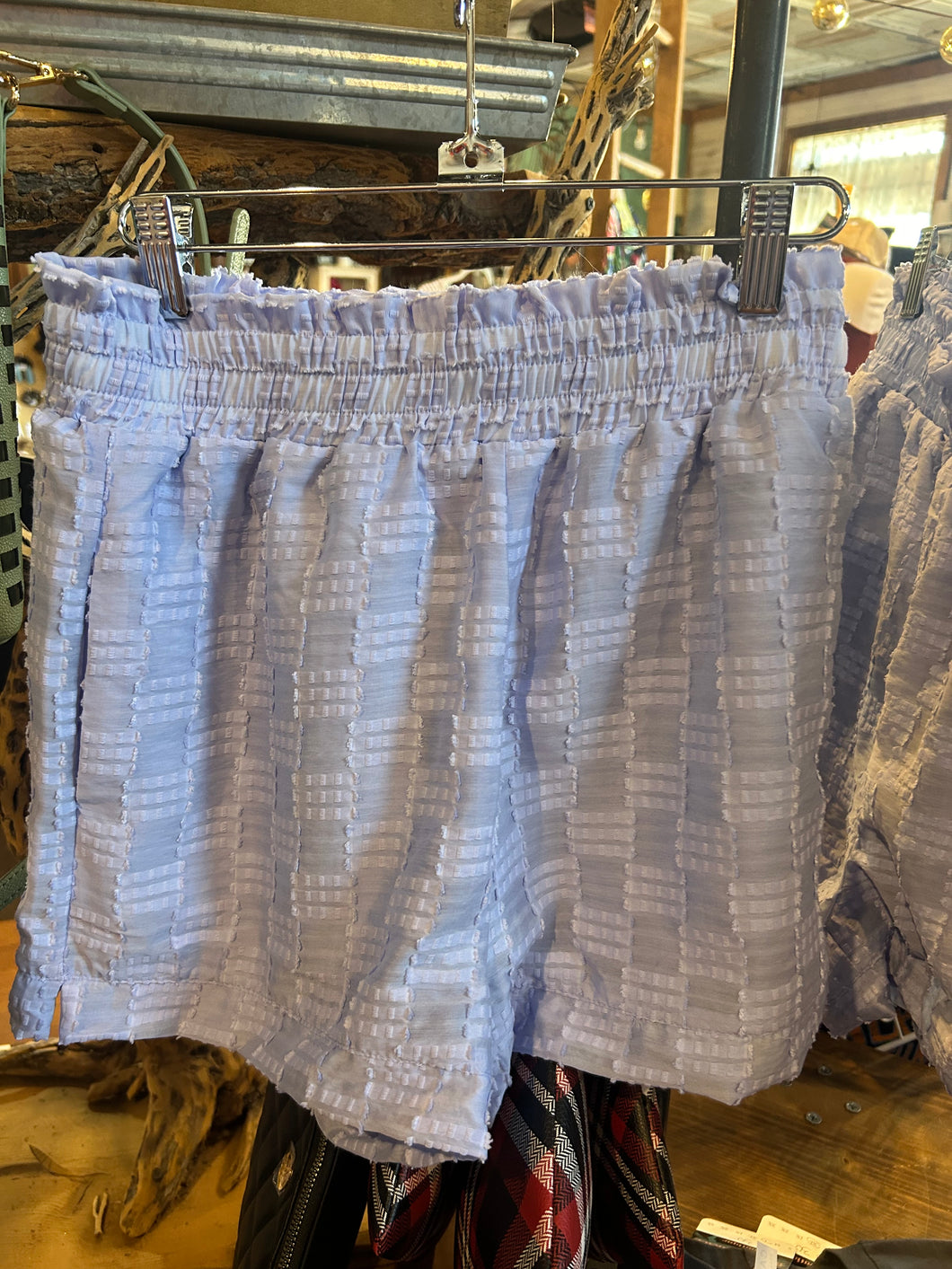 Shorts: Haley shorts