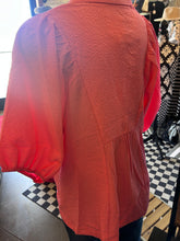 Load image into Gallery viewer, Top: Pink Dalia
