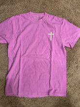 Load image into Gallery viewer, T-Shirt: Cross/ Dear Person