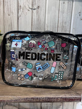 Load image into Gallery viewer, Medicine Bag