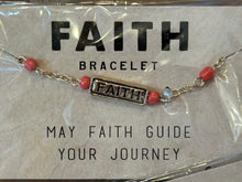 Load image into Gallery viewer, Bracelet: Affirmation