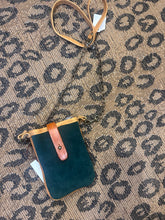 Load image into Gallery viewer, Canoe Pouch Purse and