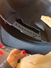 Load image into Gallery viewer, Hat: Black Cowboy Hat