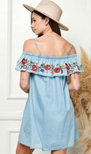 Load image into Gallery viewer, Dress: Nelly Dress