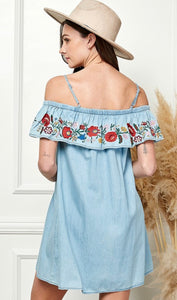Dress: Nelly Dress