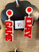 Load image into Gallery viewer, $15 and 16 dollar earrings