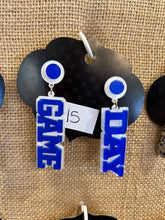 Load image into Gallery viewer, $15 and 16 dollar earrings
