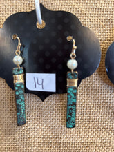 Load image into Gallery viewer, $14 dollar earrings