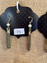 Load image into Gallery viewer, $14 dollar earrings