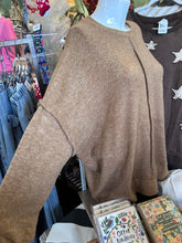 Load image into Gallery viewer, Tanner Soft Sweater