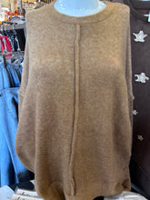 Load image into Gallery viewer, Tanner Soft Sweater