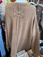 Load image into Gallery viewer, Tanner Soft Sweater