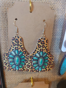 $12 earrings