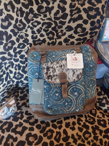 Myra Bag Backpack Style